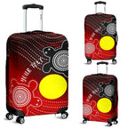 custom-aboriginal-luggage-covers-indigenous-circle-dot-painting-style
