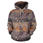 aboriginal-hoodie-koala-kangaroo-lizard-patterns-australian-animals