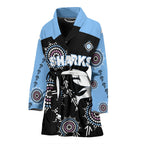 cronulla-womens-bath-robe-sharks-simple-indigenous-black