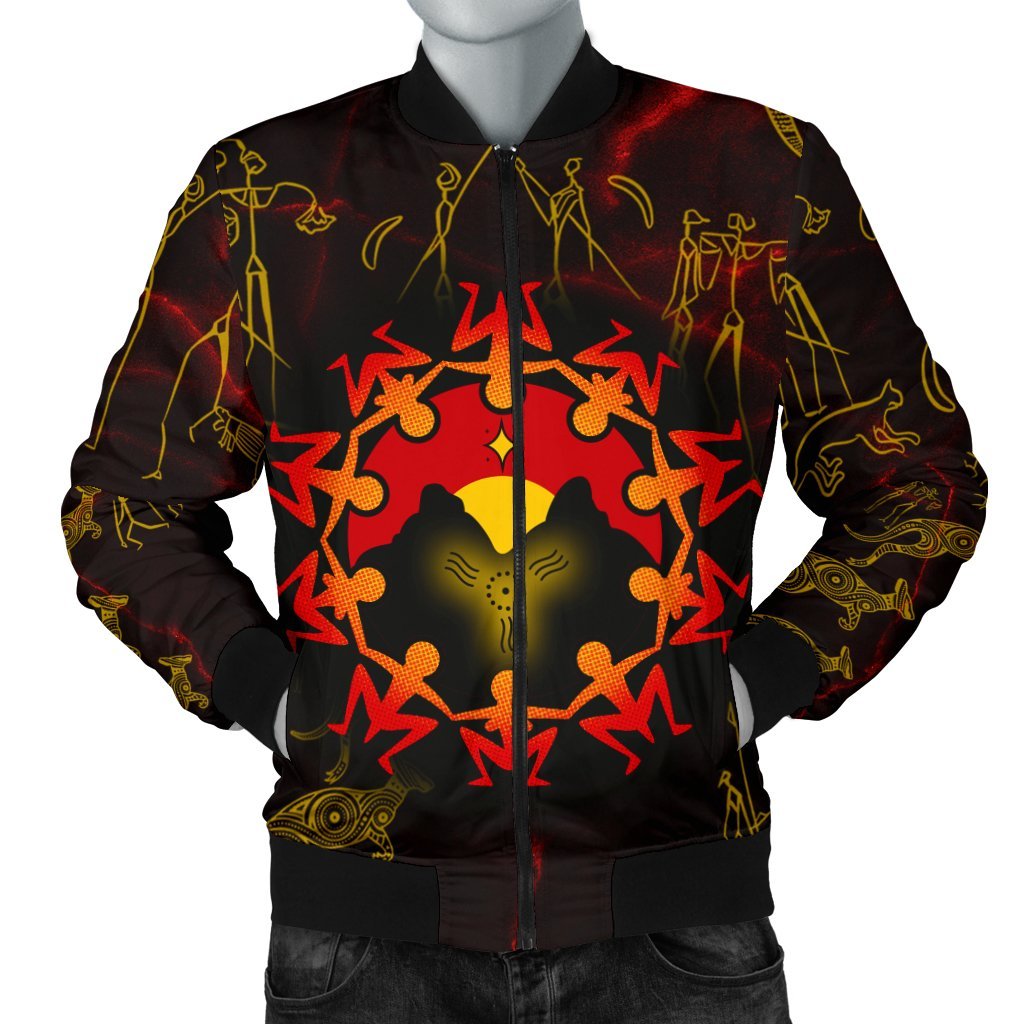 aboriginal-mens-bomber-jacket-australia-map-and-indigenous-flag