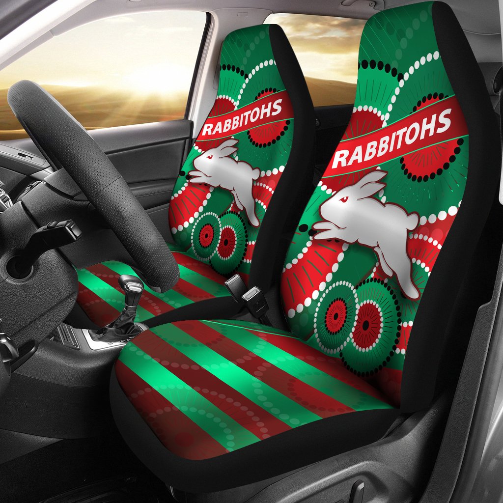 rabbitohs-car-seat-covers-indigenous-bravery