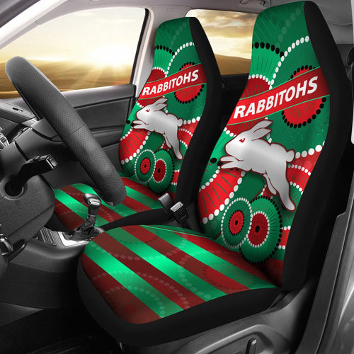 rabbitohs-car-seat-covers-indigenous-bravery