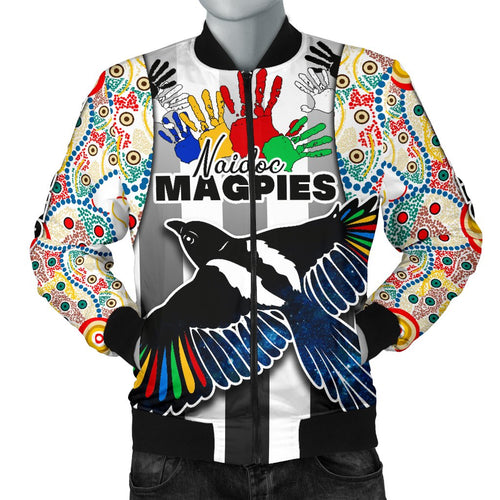 custom-personalised-magpies-naidoc-week-womens-mens-bomber-jacket-collingwood-modern-style