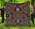 premium-quilts-aboriginal-dot-painting-quilts-ver8