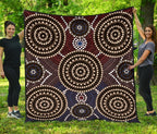 premium-quilts-aboriginal-dot-painting-quilts-ver8