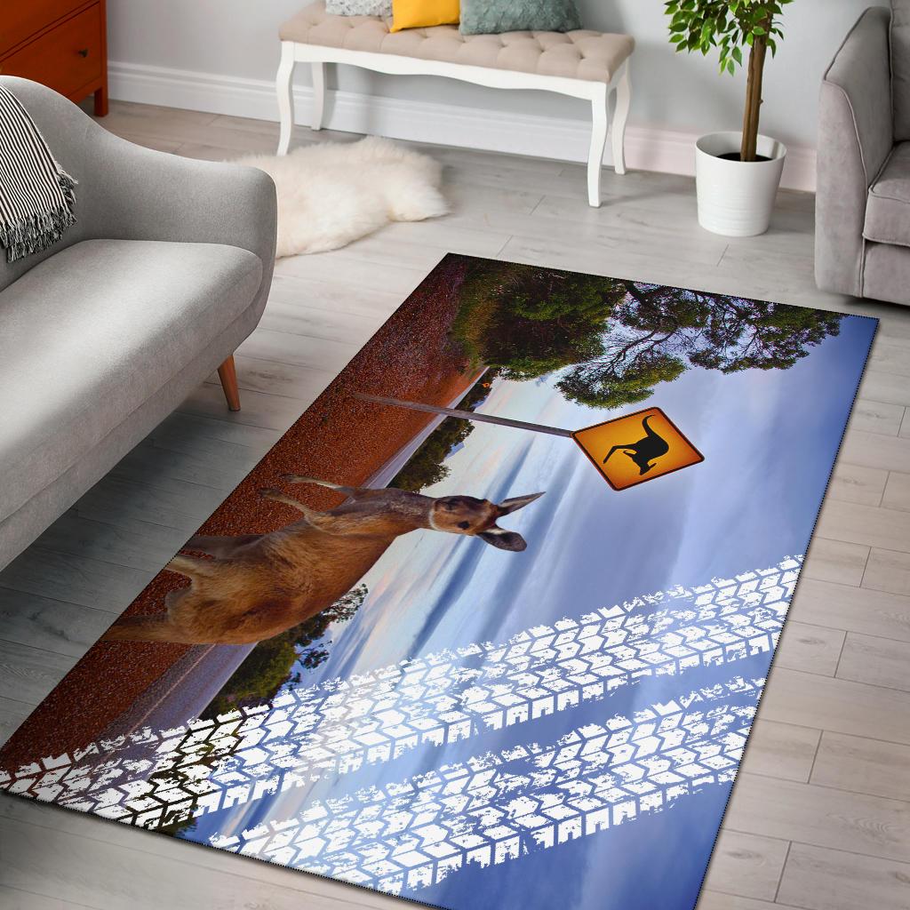 area-rug-kangaroo-rug-sign-landscape-art