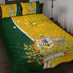 personalised-quilt-bed-set-australia-coat-of-arm-in-rugby-style