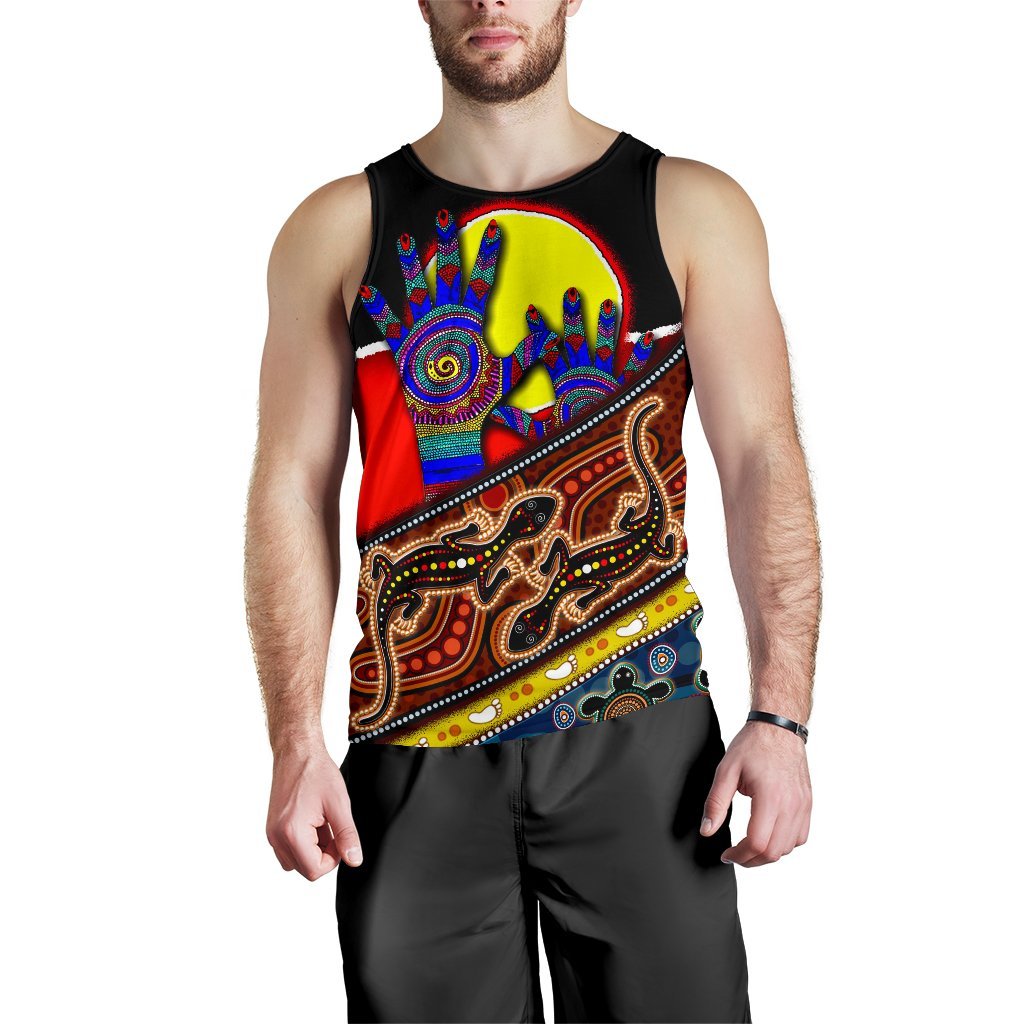 mens-tank-top-australians-together