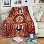aboriginal-premium-blanket-indigenous-art-patterns-ver02