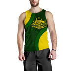 men-tank-top-australia-coat-of-arms-mens-tank-national-colors-men