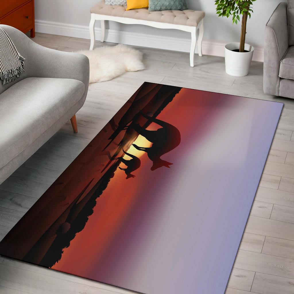 area-rug-kangaroo-rug-sunset-ver07