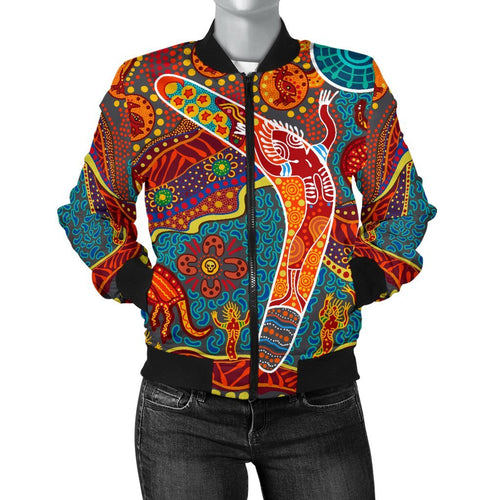 aboriginal-womens-bomber-jacket-indigenous-boomerang