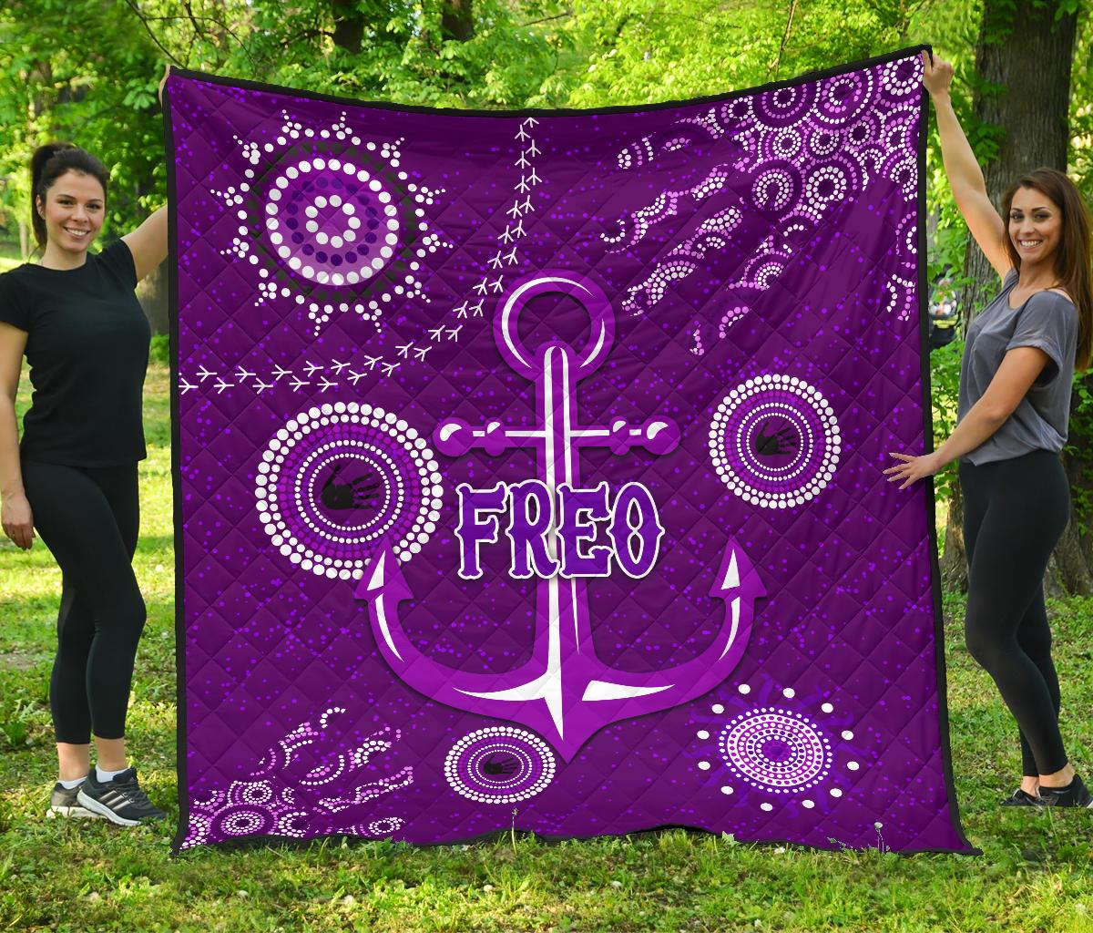 fremantle-premium-quilt-indigenous-freo-country-style