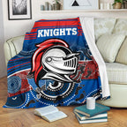 knights-premium-blanket-newcastle-aboriginal-horizontal-style