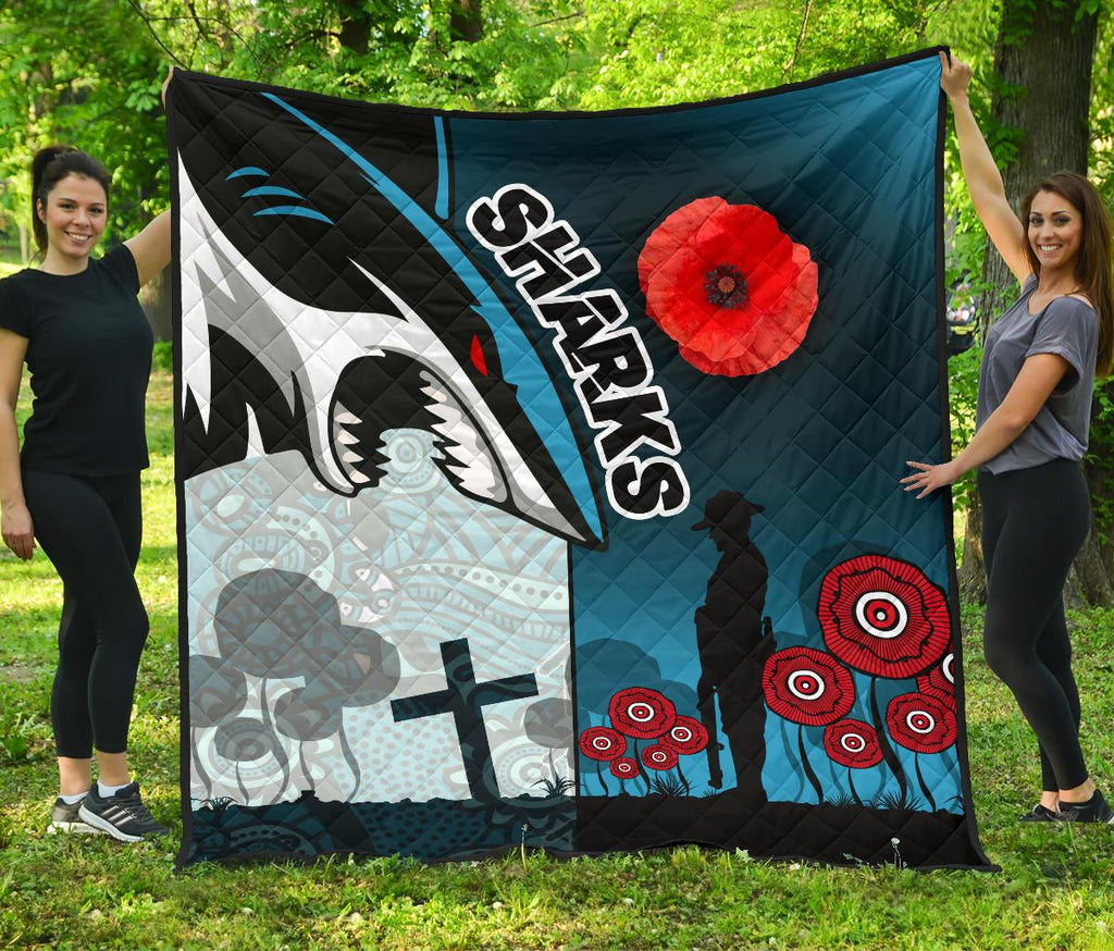 sharks-premium-quilt-cronulla-anzac-day