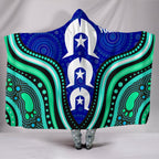 torres-strait-personalised-hooded-blanket-torres-strait-symbol-and-aboriginal-patterns