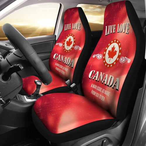 live-love-canada-car-seat-covers