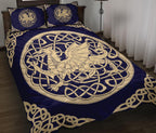 wales-quilt-bed-set-welsh-dragon-quilt-bed-02