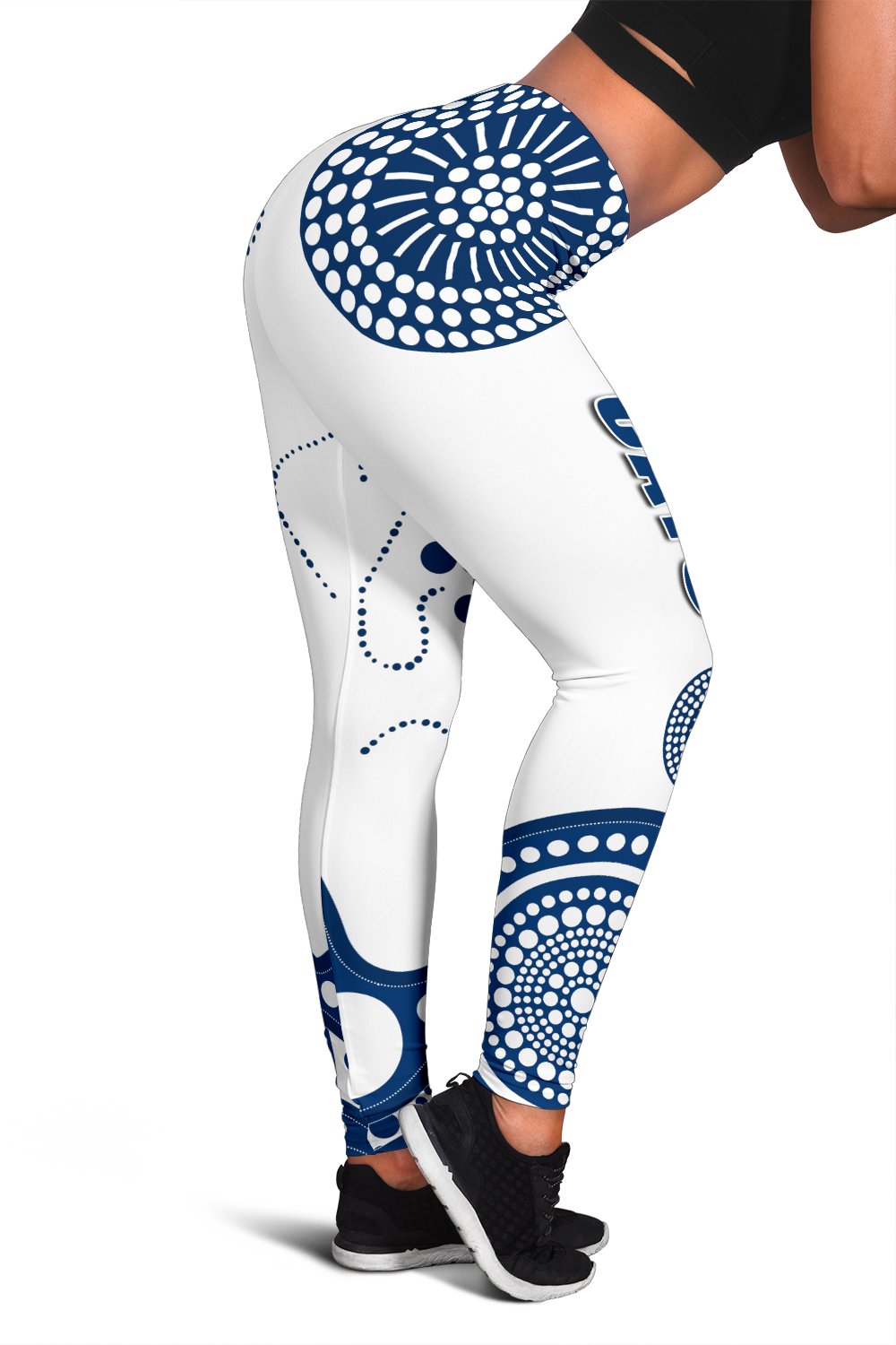 cats-women-leggings-geelong-indigenous