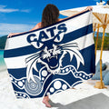cats-sarong