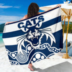 cats-sarong