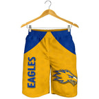 eagles-men-shorts-west-coast-gold
