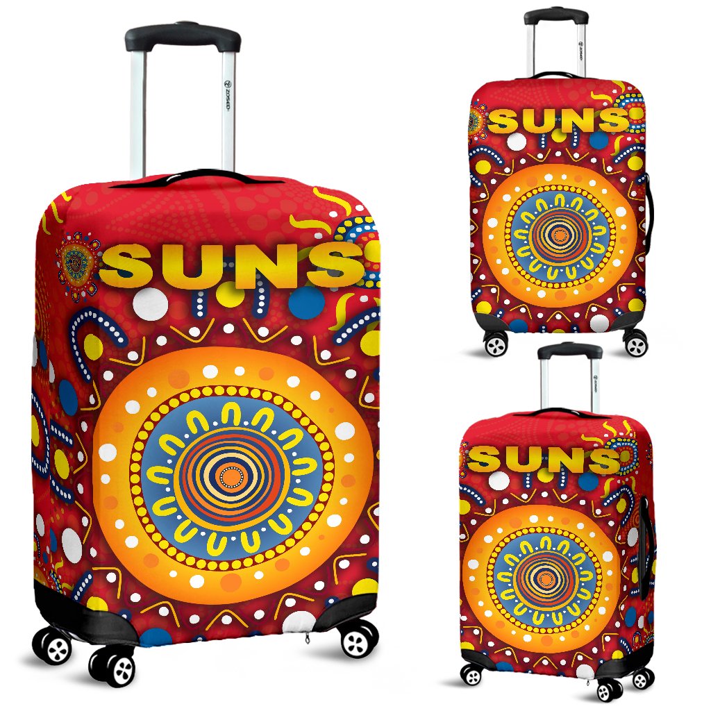 gold-coast-luggage-covers-suns-indigenous