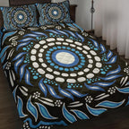 aboriginal-quilt-bed-set-indegenous-dot-painting-art-3