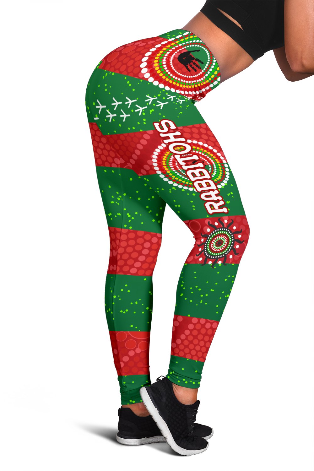 naidoc-rabbitohs-women-leggings-aboriginal-vibes