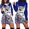 bulldogs-women-hoodie-dress-indigenous