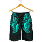 maori-ta-moko-men-shorts-new-zealand-turquoise