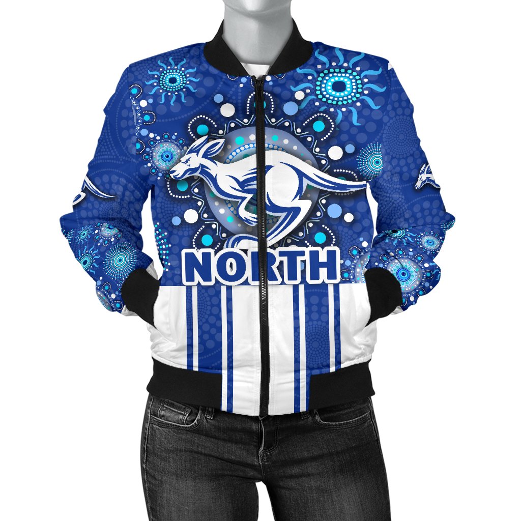melbourne-bomber-jacket-for-women-indigenous-north-kangaroos