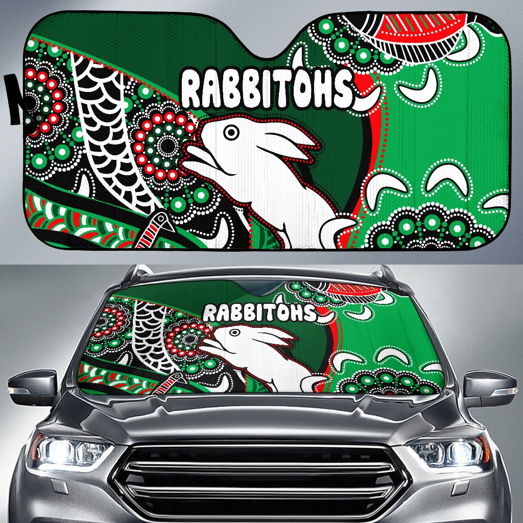 rabbitohs-auto-sun-shades-indigenous-survival-world