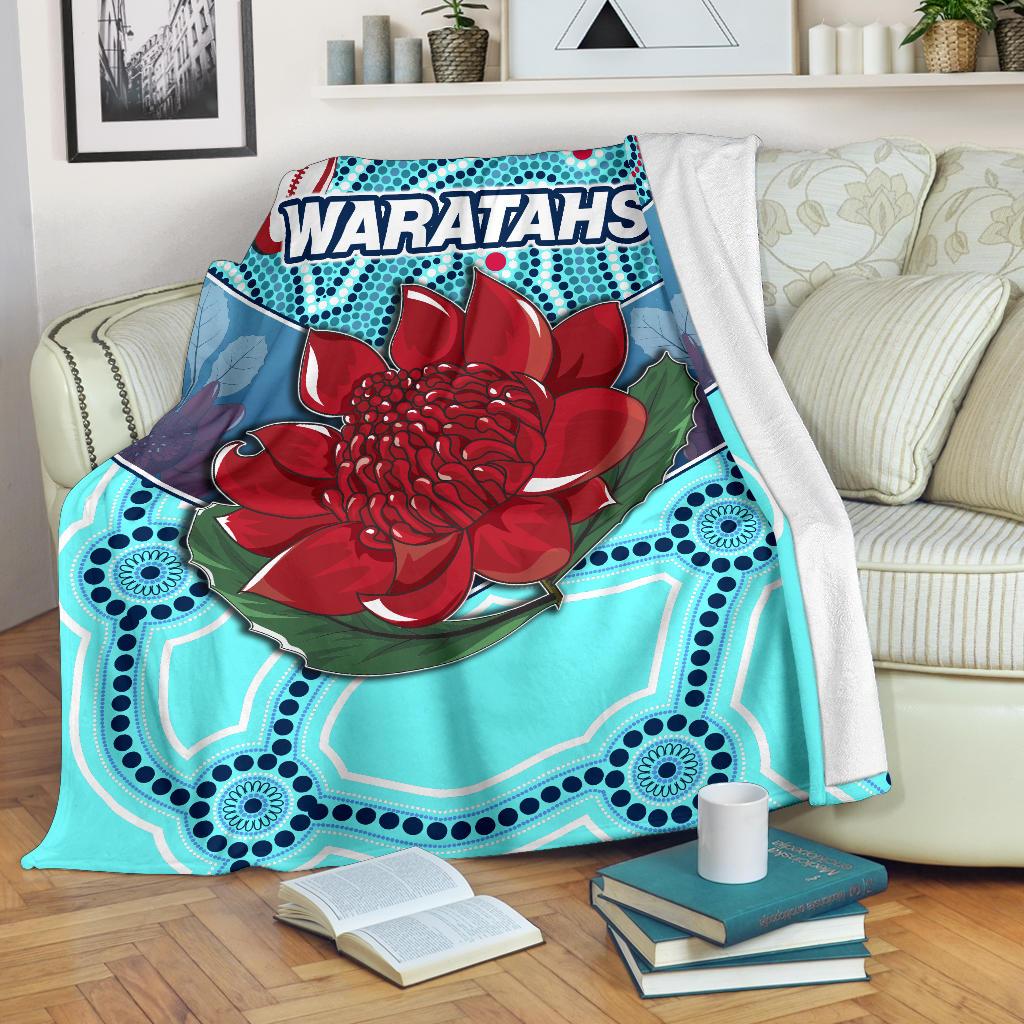 new-south-wales-rugby-premium-blanket-indigenous-nsw-waratahs