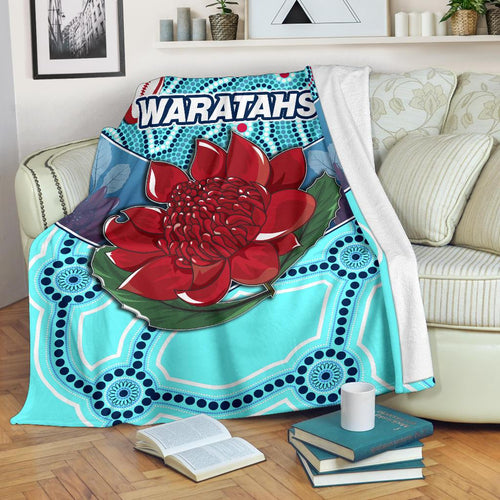new-south-wales-rugby-premium-blanket-indigenous-nsw-waratahs