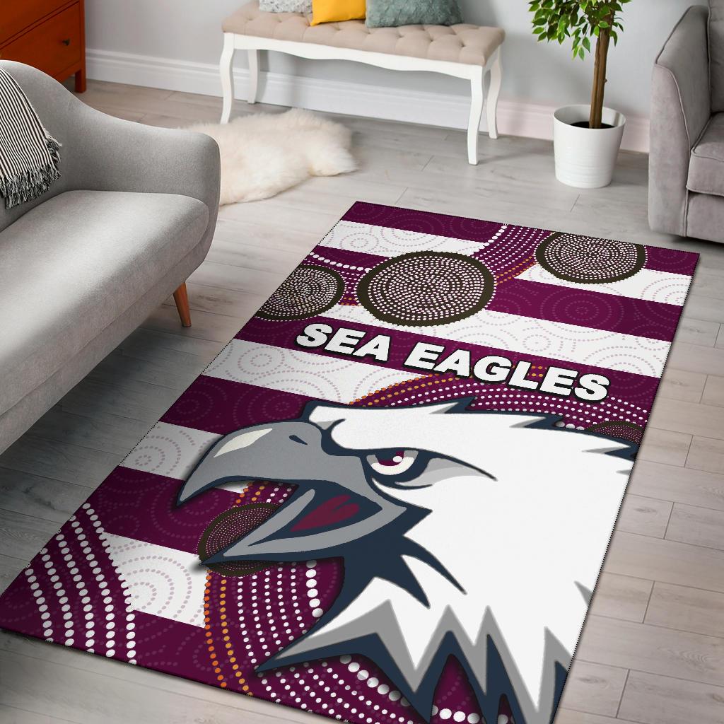 sea-eagles-area-rug-aboriginal