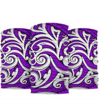 new-zealand-maori-tribal-ornament-bandana-purple