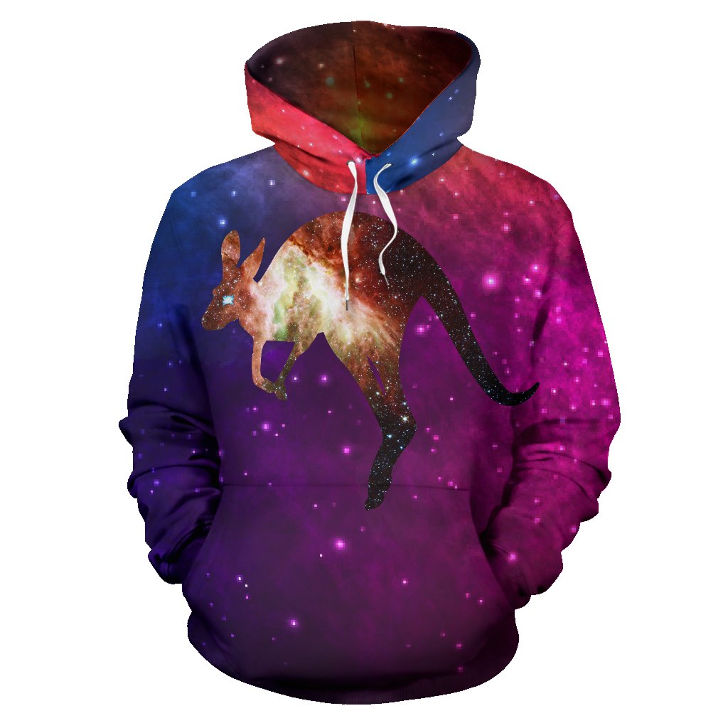 hoodie-kangaroo-hoodie-galaxy-australia-map-unisex