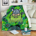 canberra-premium-blanket-raiders-viking-indigenous