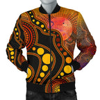 aboriginal-mens-bomber-jacket-australia-indigenous-flag-circle-dot-painting-art-golden