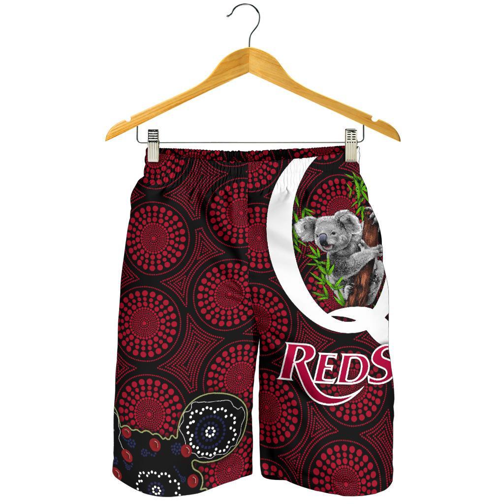 combo-polo-shirt-and-men-short-reds-koala