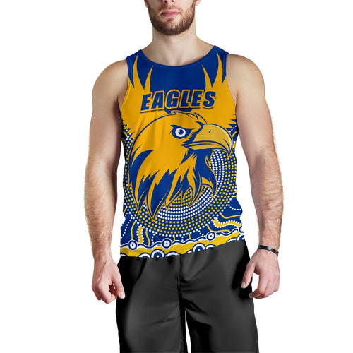 eagles-men-tank-top-west-coast-mix-indigenous