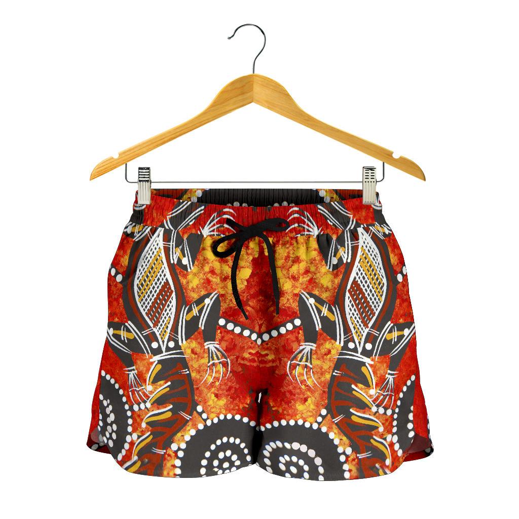 aboriginal-shorts-crocodile-dot-painting-men-1