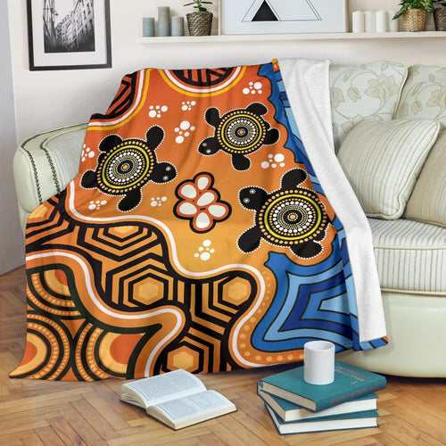 aboriginal-premium-blanket-indigenous-art-patterns-ver04