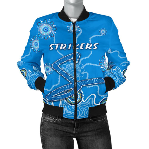 strikers-women-bomber-jacket-indigenous-blue-energy