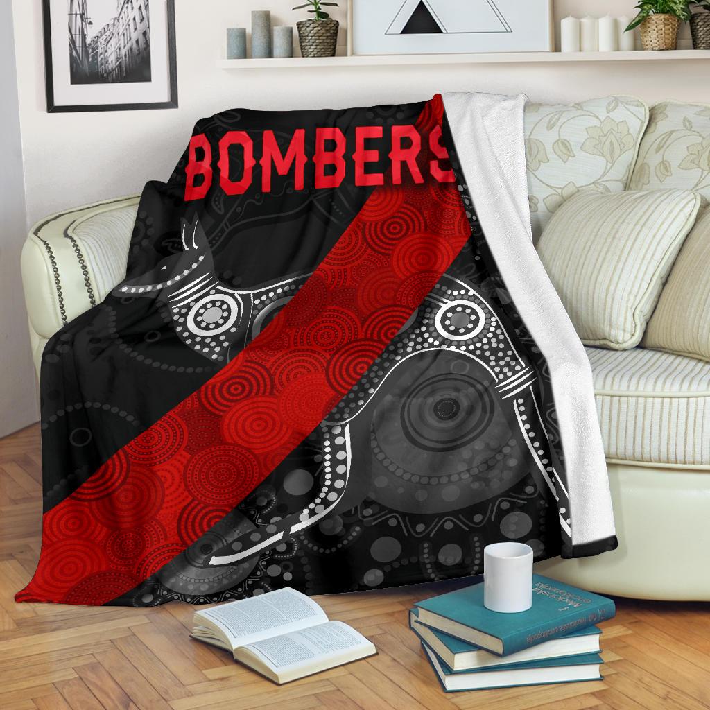 essendon-premium-blanket-indigenous-bombers-black