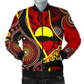 bomber-jacket-australia-aboriginal-dots-with-didgeridoo-1