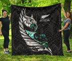 new-zealand-premium-quilt-manaia-paua-fern-wing-white