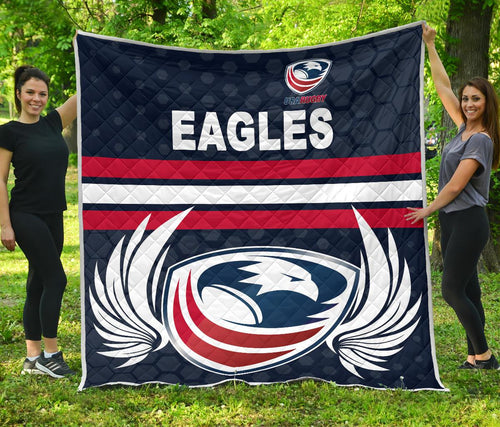 usa-rugby-premium-quilt-eagles-simple-style-full-navy