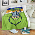 canberra-premium-blanket-raiders-viking